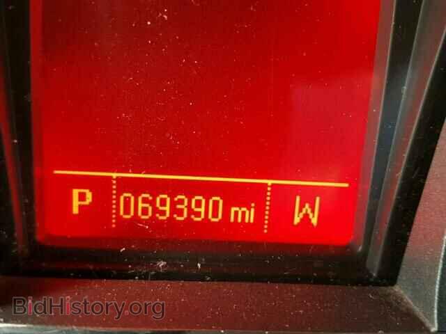 2012 GMC TERRAIN - VIN: 2GKALWEK3C6342664 - Фото 8
