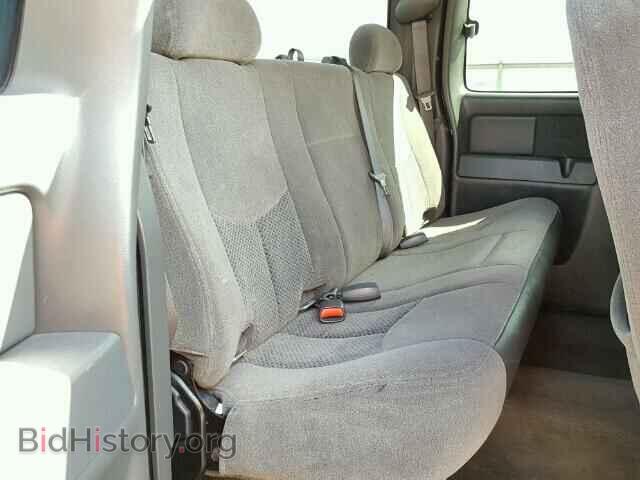 2007 CHEVROLET SILVERADO - VIN: 1GCEC19Z67Z133209 - Фото 6