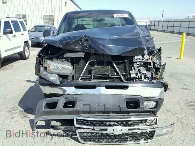 2007 CHEVROLET SILVERADO - VIN: 1GCEC19Z67Z133209 - Фото 9