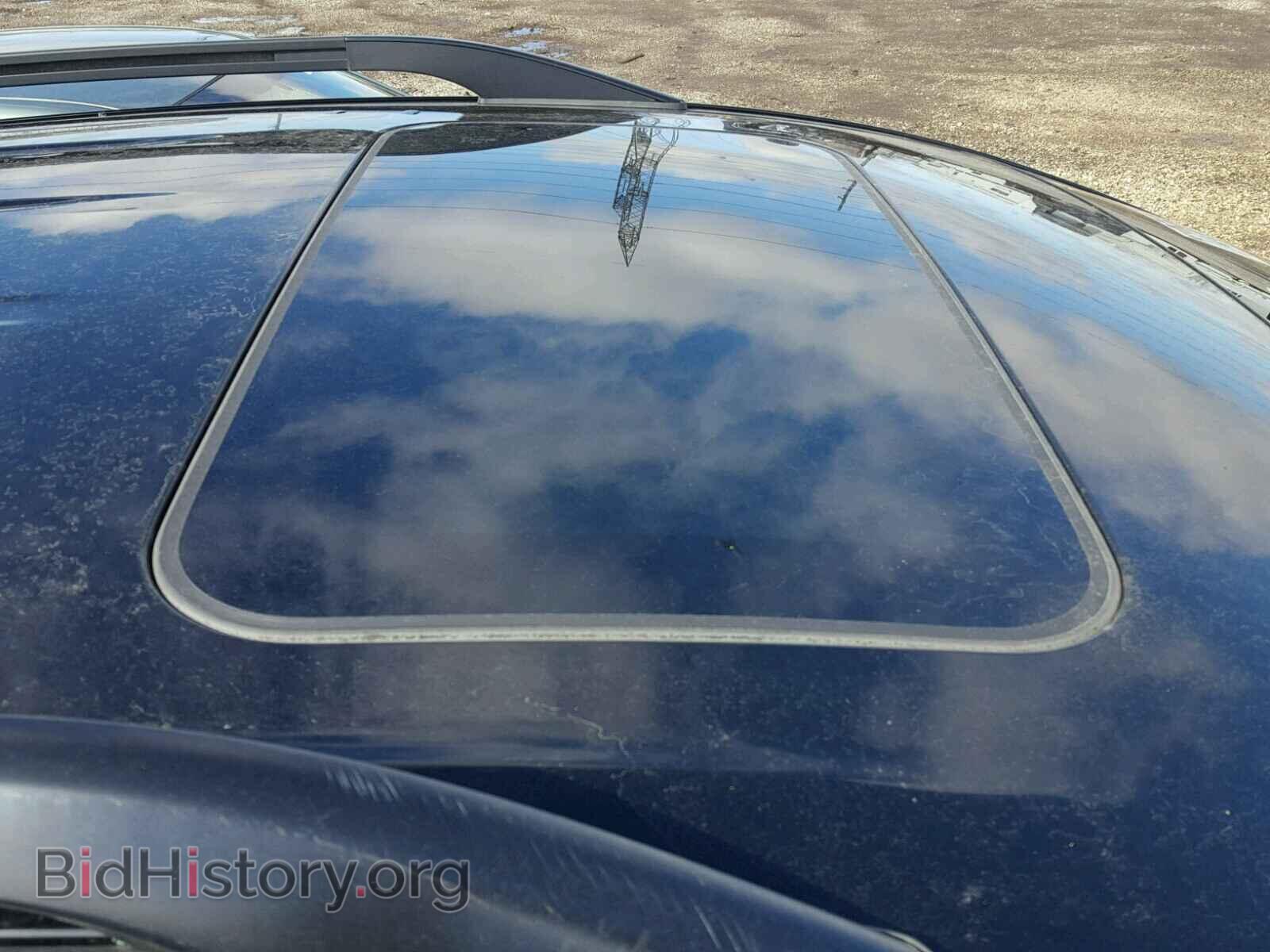 2012 MAZDA CX-9 - VIN: JM3TB3CA9C0346220 - Photo 9
