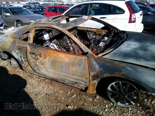 2002 MITSUBISHI ECLIPSE - VIN: 4A3AC44G92E027095 - Photo 10