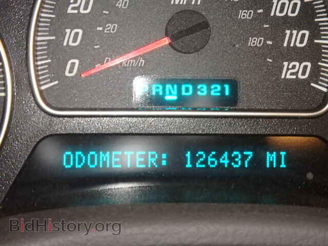 2005 GMC ENVOY - VIN: 1GKDS13S952252019 - Фото 8
