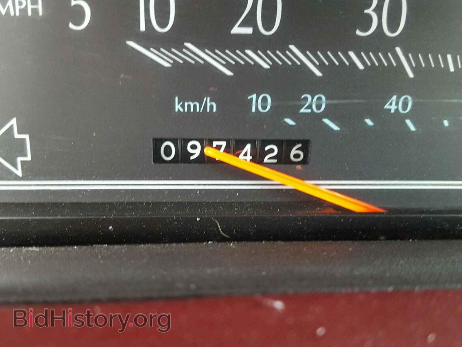1987 CADILLAC DEVILLE - VIN: 1G6CD5185H4298491 - Photo 8