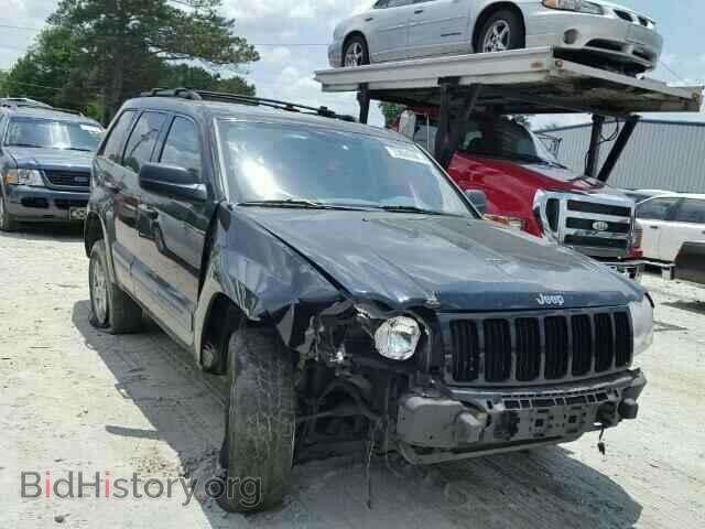 Photo 1J4GR48KX6C222788 - JEEP CHEROKEE 2006