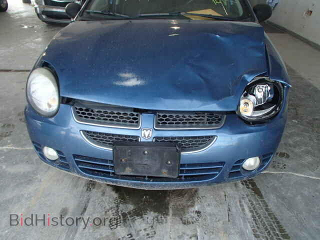 2003 DODGE NEON - VIN: 1B3ES56C33D205096 - Фото 9