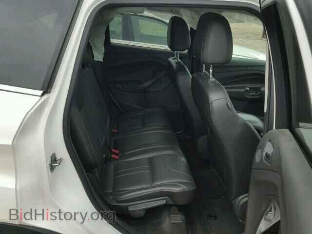 2013 FORD ESCAPE - VIN: 1FMCU9J97DUA13518 - Photo 6