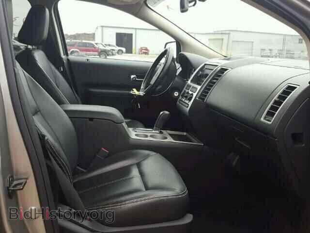 2008 FORD EDGE - VIN: 2FMDK48C78BA03016 - Фото 5