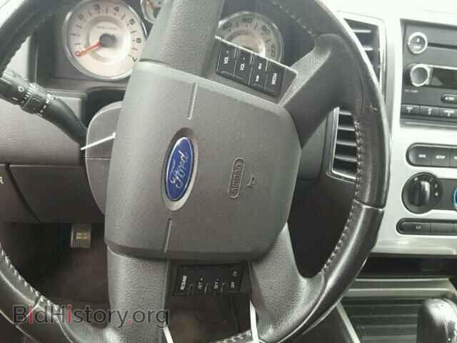 2008 FORD EDGE - VIN: 2FMDK48C78BA03016 - Фото 9