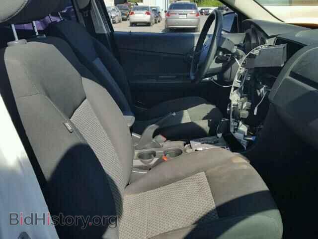 2009 DODGE AVENGER - VIN: 1B3LC46BX9N569427 - Фото 5
