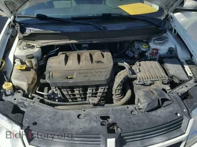 2009 DODGE AVENGER - VIN: 1B3LC46BX9N569427 - Фото 7