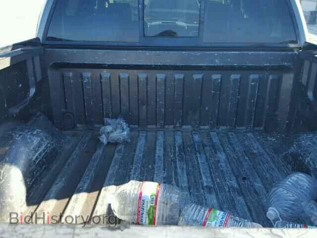 2006 LINCOLN MARK LT - VIN: 5LTPW16586FJ03496 - Photo 6