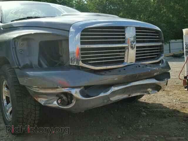 2007 DODGE RAM 1500 - VIN: 1D7HA18287S262140 - Фото 10