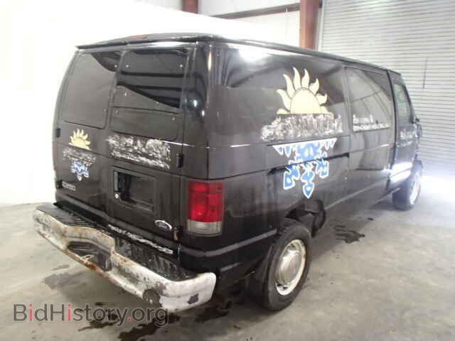 2002 FORD ECONOLINE - VIN: 1FTNE24L22HB30325 - Photo 4