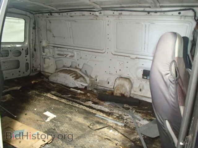 2002 FORD ECONOLINE - VIN: 1FTNE24L22HB30325 - Photo 6