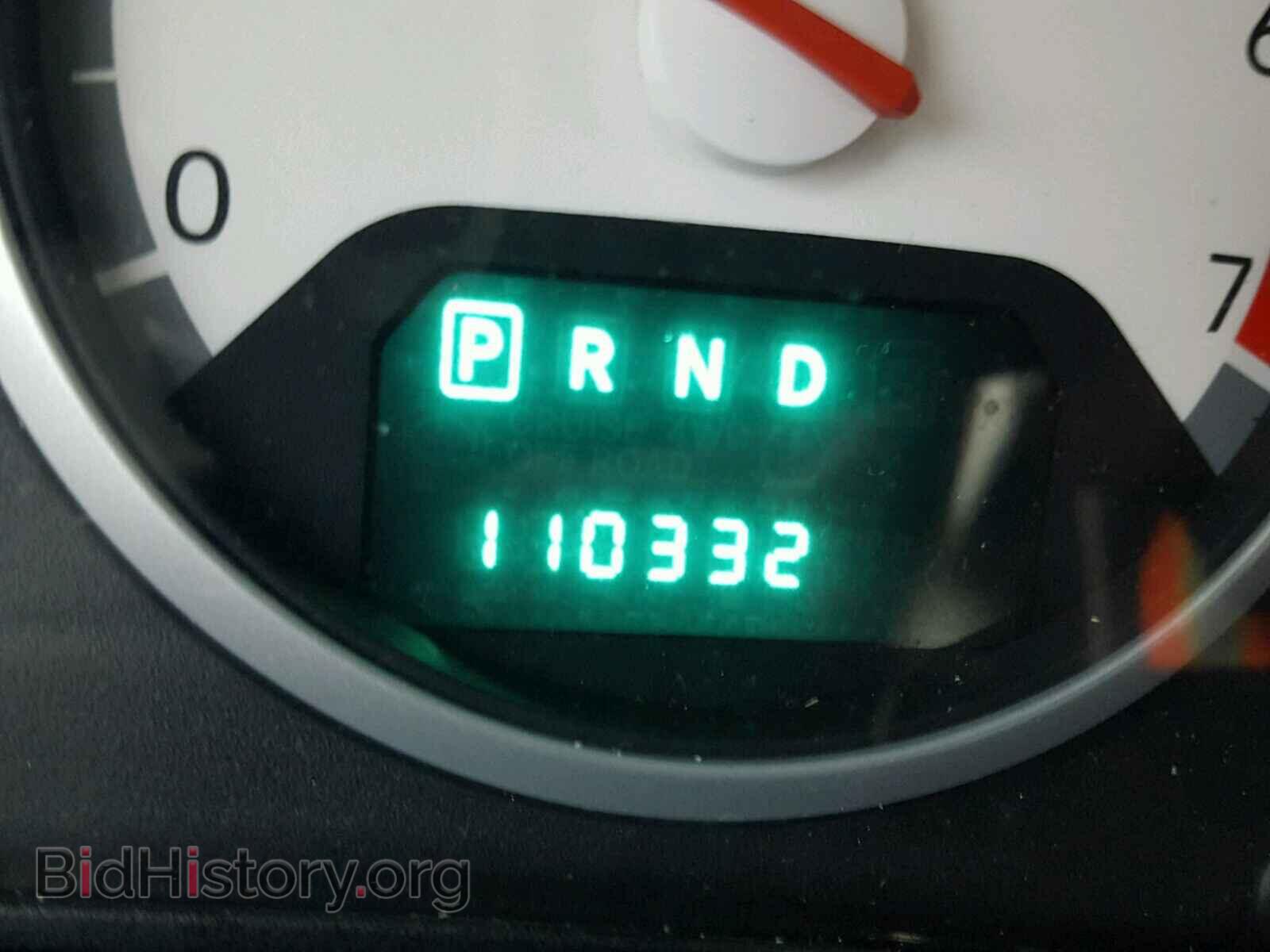 2010 DODGE CARAVAN - VIN: 2D4RN5D12AR409040 - Фото 8