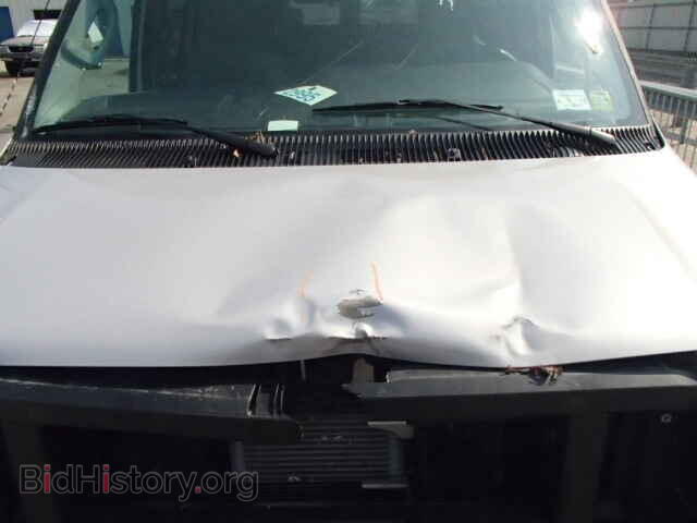 2013 FORD ECONOLINE - VIN: 1FBNE3BL9DDA83463 - Фото 7