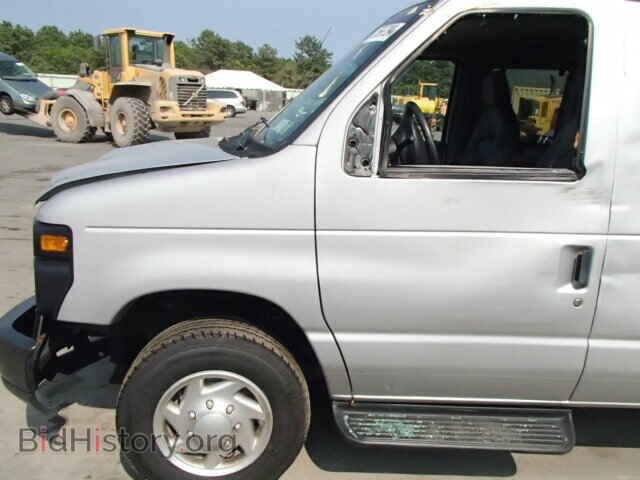 2013 FORD ECONOLINE - VIN: 1FBNE3BL9DDA83463 - Фото 9