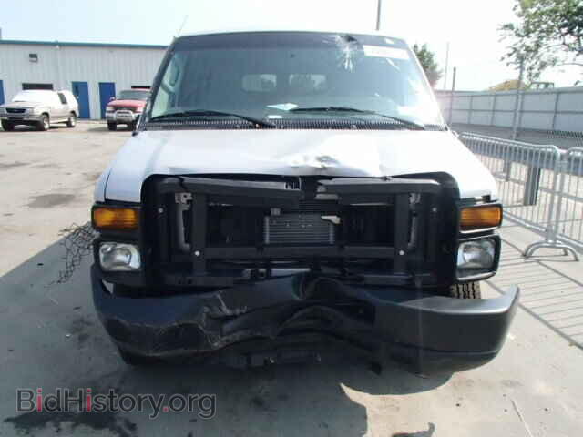 2013 FORD ECONOLINE - VIN: 1FBNE3BL9DDA83463 - Фото 10