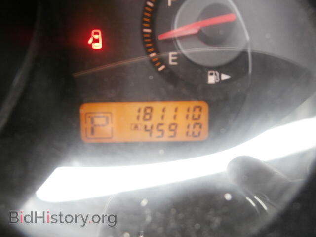 2007 NISSAN VERSA - VIN: 3N1BC13E17L456425 - Фото 8