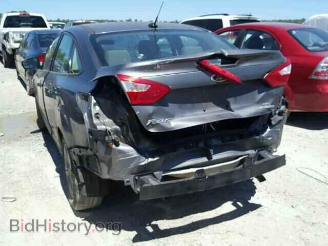 2013 FORD FOCUS - VIN: 1FADP3F26DL243653 - Photo 3