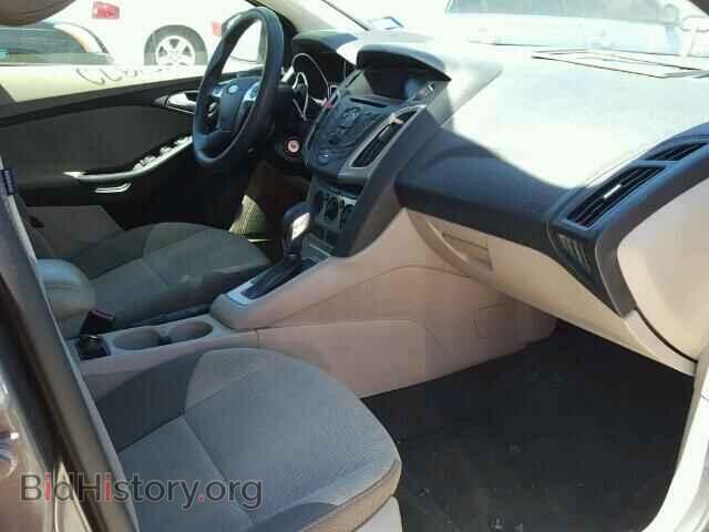 2013 FORD FOCUS - VIN: 1FADP3F26DL243653 - Photo 5