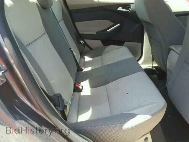 2013 FORD FOCUS - VIN: 1FADP3F26DL243653 - Photo 6