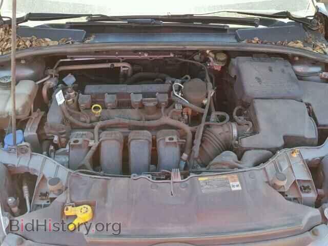 2013 FORD FOCUS - VIN: 1FADP3F26DL243653 - Photo 7