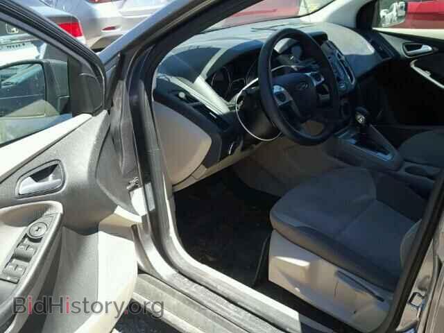 2013 FORD FOCUS - VIN: 1FADP3F26DL243653 - Photo 9