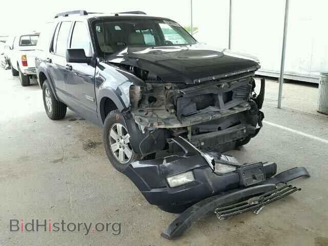 Фотография 1FMEU73E67UA43136 - FORD EXPLORER 2007