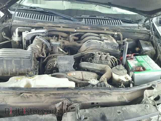2007 FORD EXPLORER - VIN: 1FMEU73E67UA43136 - Фото 7