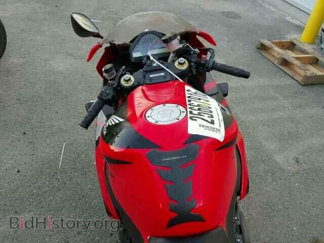 2007 HONDA CBR CYCLE - VIN: JH2SC57187M300083 - Фото 5