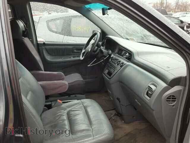 2003 HONDA ODYSSEY - VIN: 5FNRL18983B074473 - Фото 5