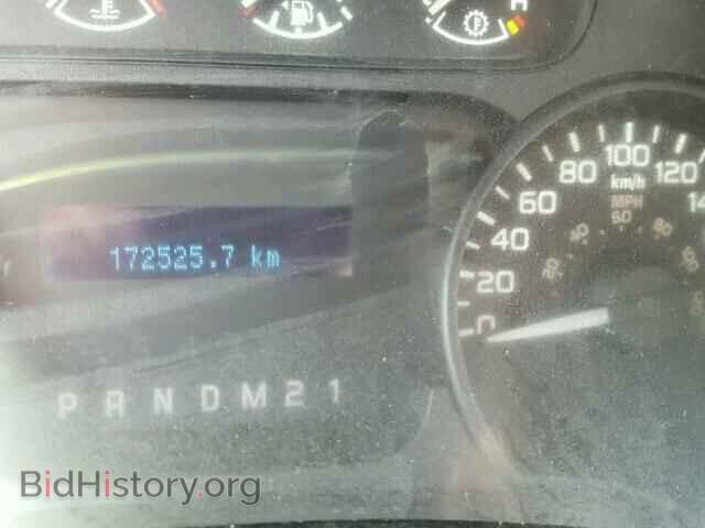 2011 FORD F150 - VIN: 1FTMF1CM4BKD28887 - Фото 8