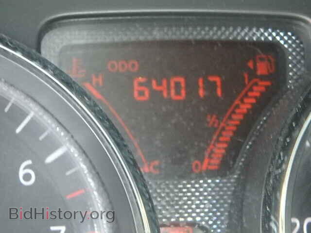 2012 NISSAN VERSA - VIN: 3N1CN7AP4CL866393 - Photo 8