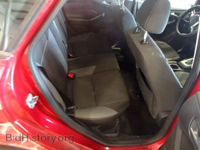 2012 FORD FOCUS - VIN: 1FAHP3K21CL370655 - Фото 6