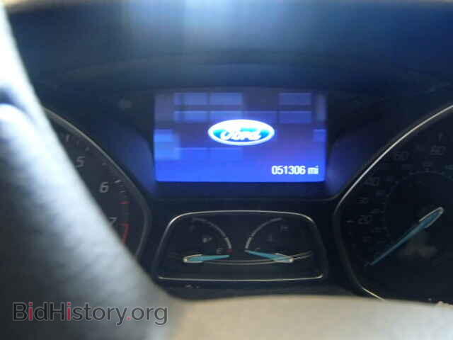2012 FORD FOCUS - VIN: 1FAHP3K21CL370655 - Фото 8