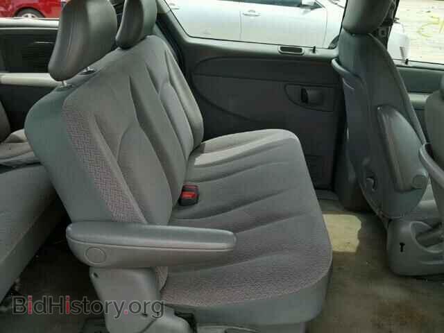 2007 DODGE CARAVAN - VIN: 1D4GP25B87B135499 - Photo 6