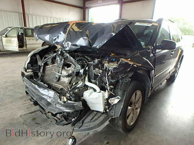 2012 SUBARU OUTBACK - VIN: 4S4BRBCC6C3292994 - Фото 2