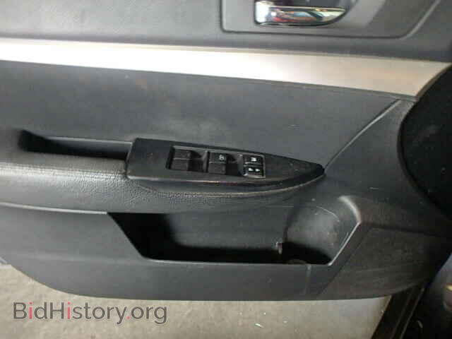2012 SUBARU OUTBACK - VIN: 4S4BRBCC6C3292994 - Фото 9
