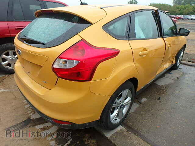 2012 FORD FOCUS - VIN: 1FAHP3K25CL233931 - Фото 4