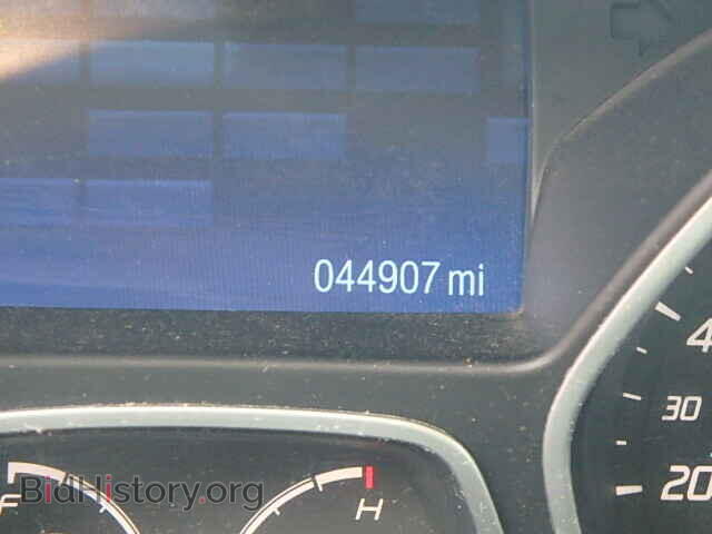 2012 FORD FOCUS - VIN: 1FAHP3K25CL233931 - Фото 8