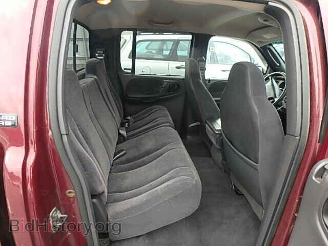 2000 DODGE DAKOTA - VIN: 1B7GL2AX6YS601796 - Фото 6