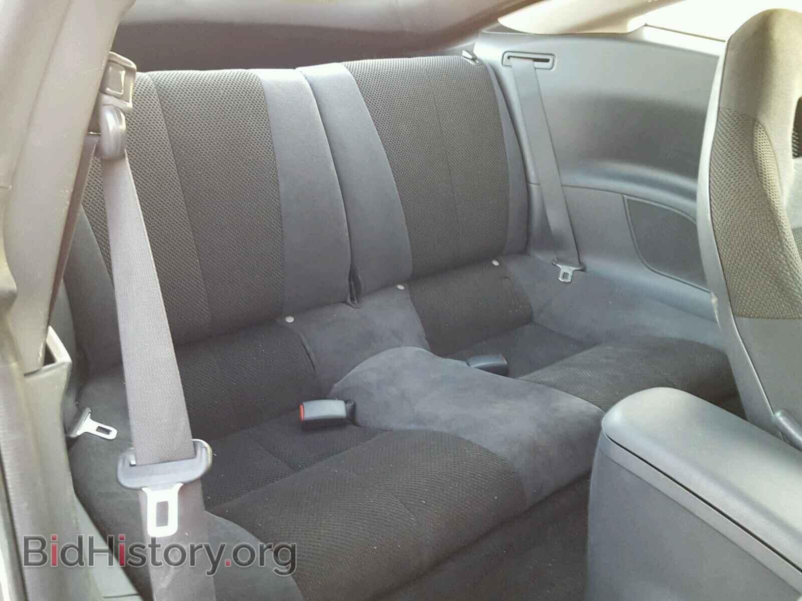2008 MITSUBISHI ECLIPSE - VIN: 4A3AK24F68E004736 - Фото 6