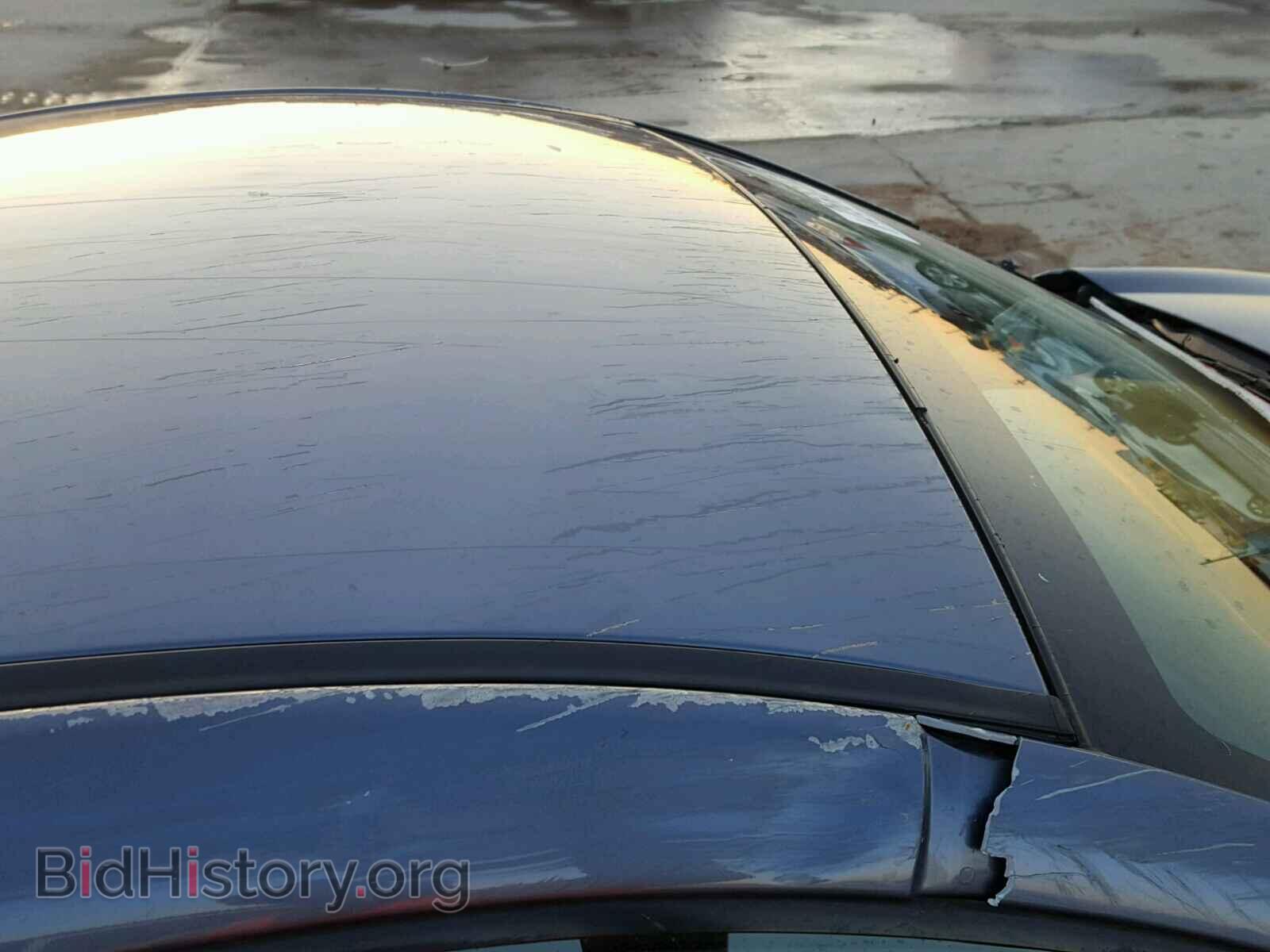 2008 MITSUBISHI ECLIPSE - VIN: 4A3AK24F68E004736 - Фото 9
