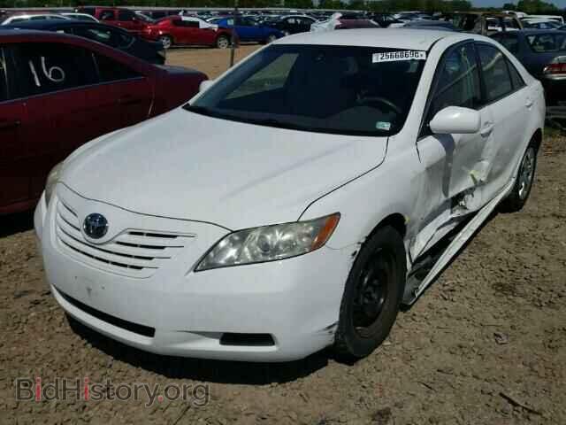 2012 TOYOTA COROLLA - VIN: 5YBU4EE0CP028707 - Фото 2