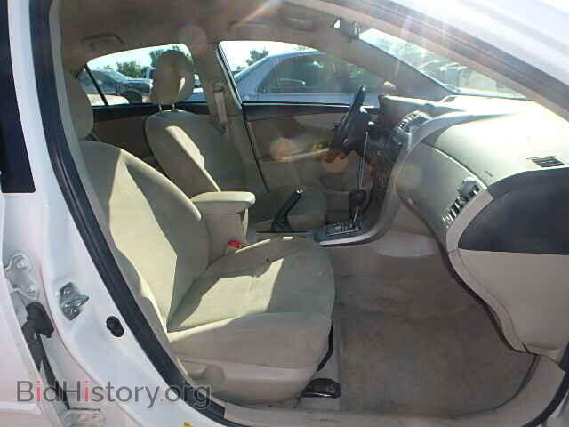 2012 TOYOTA COROLLA - VIN: 5YBU4EE0CP028707 - Фото 5