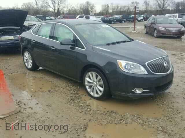 Фотография 1G4PR5SKXE4147941 - BUICK VERANO 2014
