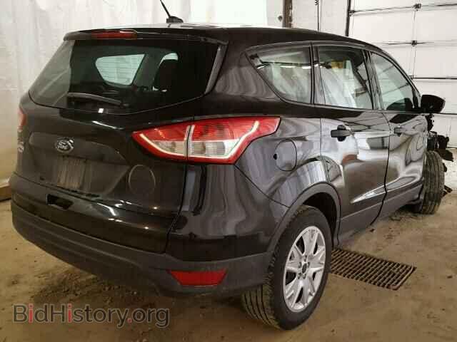 2015 FORD ESCAPE - VIN: 1FMCU0F79FUB08989 - Photo 4