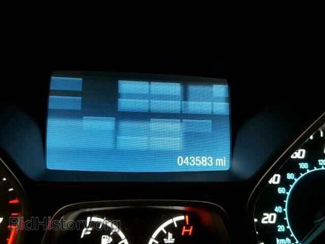 2015 FORD ESCAPE - VIN: 1FMCU0F79FUB08989 - Photo 8