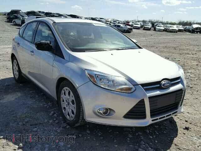 Photo 1FAHP3K25CL270347 - FORD FOCUS 2012
